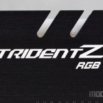 Trident Z RGB 10