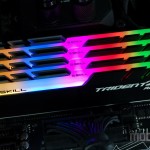 Trident Z RGB 25