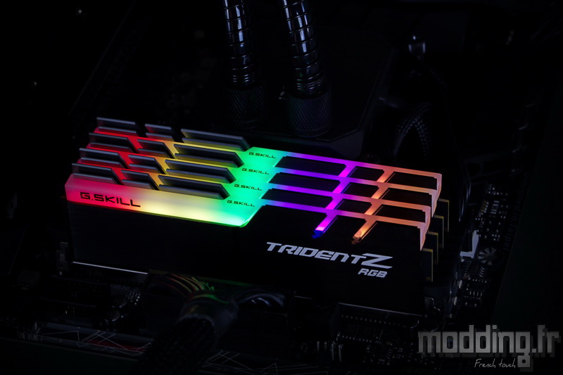 Trident Z RGB 30