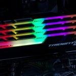 Trident Z RGB Intro 03