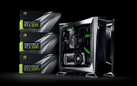 Nvidia dévoile son premier boitier