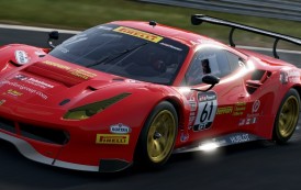 Project Cars 2 a maintenant une démo gratuite sur PC