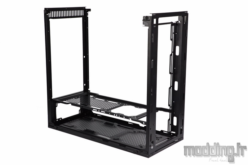 Dark Base 700 130
