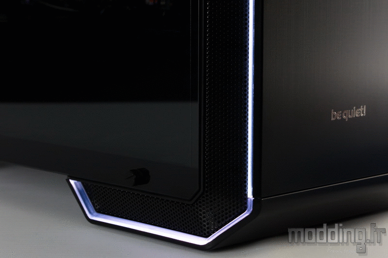 Dark Base 700 170