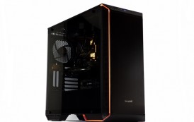 [TEST] Dark Base 700 de Bequiet!