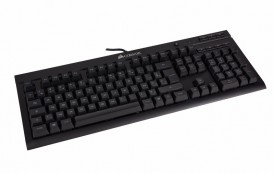 [TEST] Clavier Corsair K66