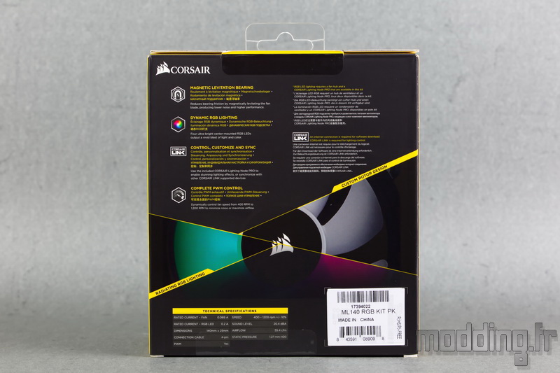 ML140 Pro RGB 02