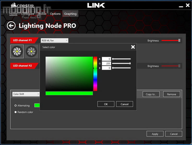 ML140 Pro RGB 18