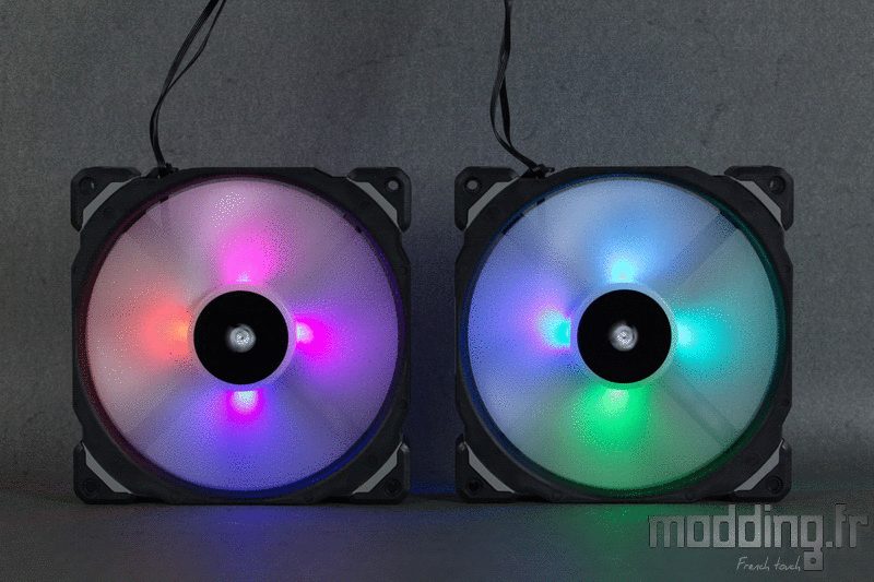 ML140 Pro RGB 42