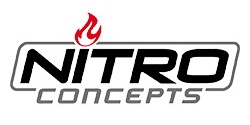 Nitro Concepts logo