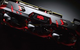 La PowerColor Radeon RX Vega 64 Red Devil se dévoile et ne sera pas si diabolique...