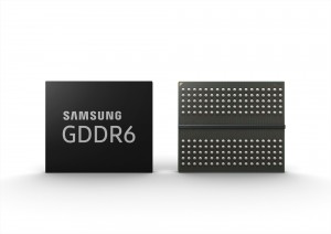 Samsung-16Gb-GDDR6-Memory