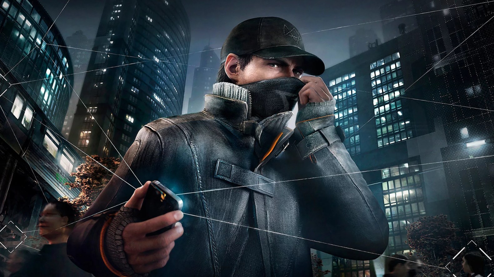 Watch Dogs est actuellement disponible gratuitement sur Uplay