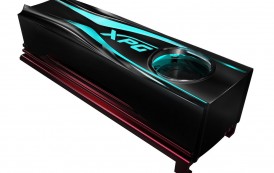 ADATA : Un radiateur M2 haut en couleur!