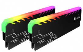 Transformez votre RAM LowCost en Module RGB avec le kit NC-1 de Jonsbo