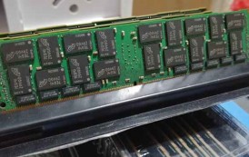 Crucial lance de la DDR4-2666 pour serveur à 4000€ pièce!