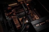 Modding Hour #17 : Wood PC