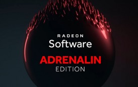 Téléchargement : Pilote AMD Radeon Software Adrenalin 23.7.1 WHQL