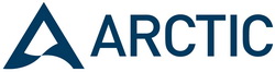Arctic. logo