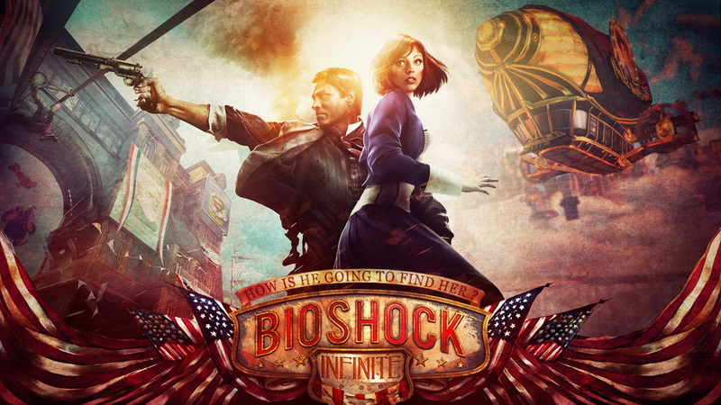 No EXIF Bioshock Infinite