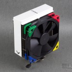 Chromax by Noctua 115