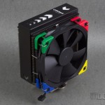 Chromax by Noctua 116