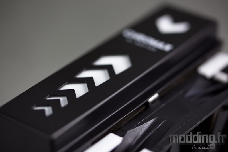 Chromax by Noctua Teaser