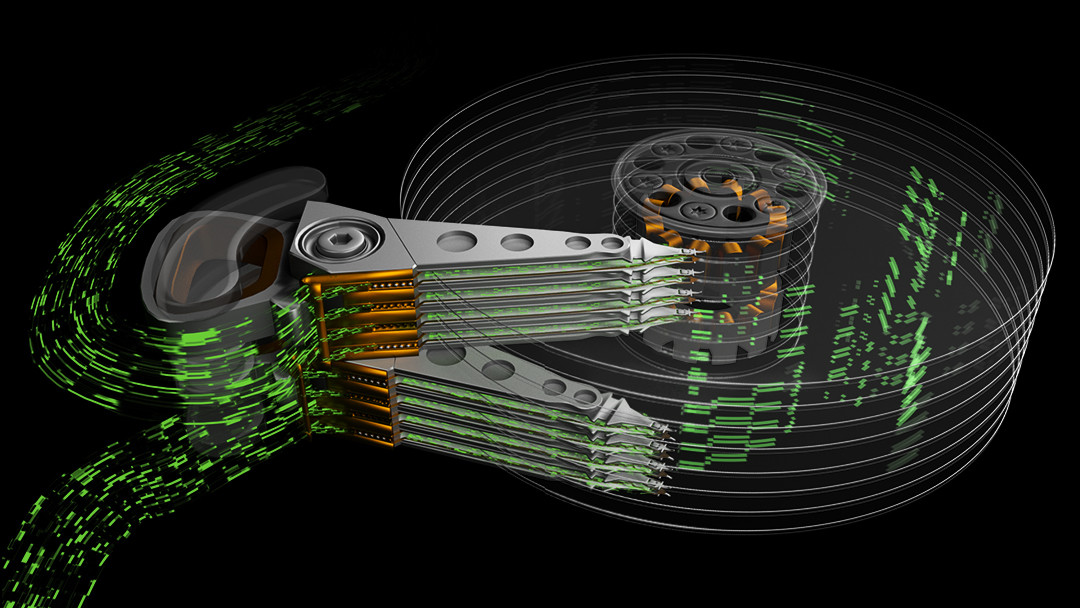 Seagate : Les performances d'un RAID 0 dans un seul disque