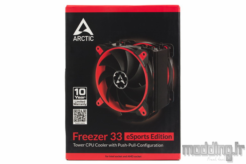 Freezer 33 eSport 01