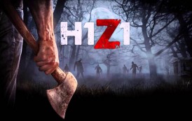 H1Z1 est gratuit pendant une semaine à partir du 14 décembre