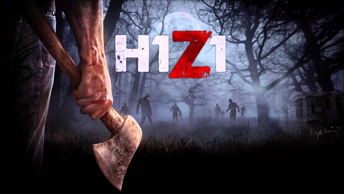 H1Z1 est gratuit pendant une semaine à partir du 14 décembre