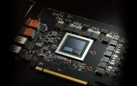 AMD travaille sur la  GDDR6 pour 2018