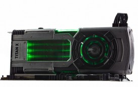 [TEST] Carte graphique Nvidia Titan XP Star Wars Edition