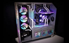 [MOD] Reversed Gaming Build par JejeLaPelle