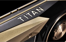 Titan V SLI? Le pont va vous coûter 600€