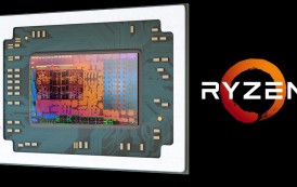 AMD supprime six processeurs de la 1ère génération Ryzen