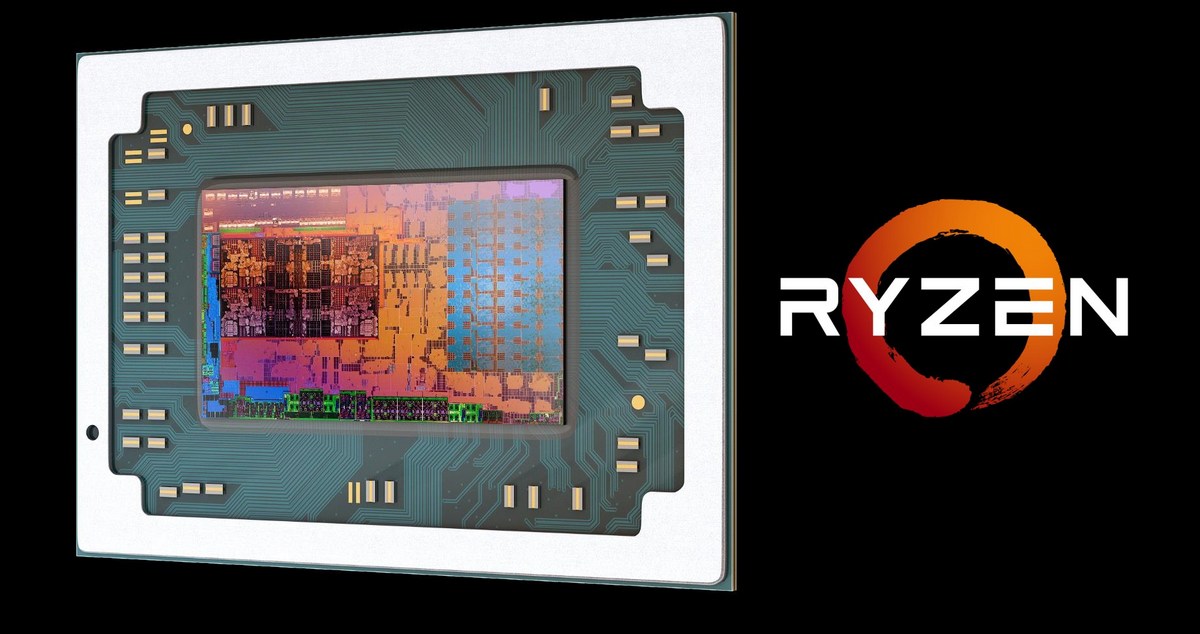 AMD supprime six processeurs de la 1ère génération Ryzen