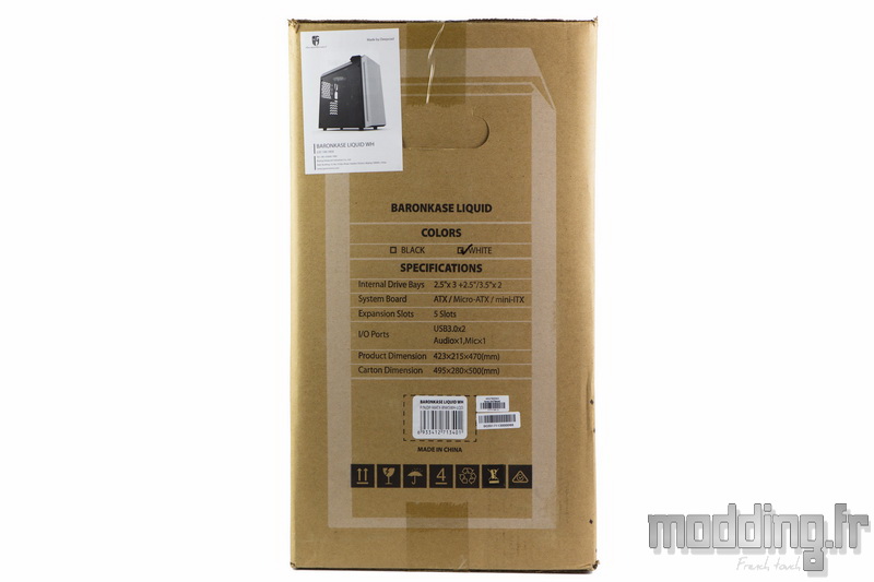 Baronkase Liquid 02