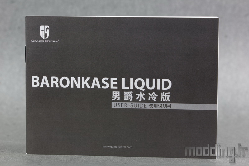 Baronkase Liquid 06