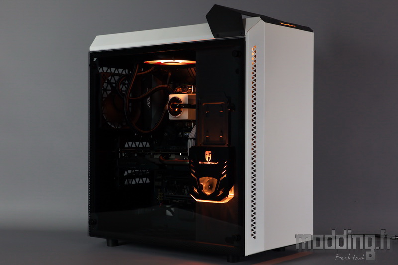 Baronkase Liquid 150J