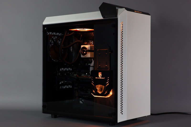 [TEST] BaronKase Liquid de DeepCool