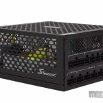 Prime Titanium Fanless 19