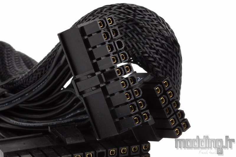Prime Titanium Fanless 33