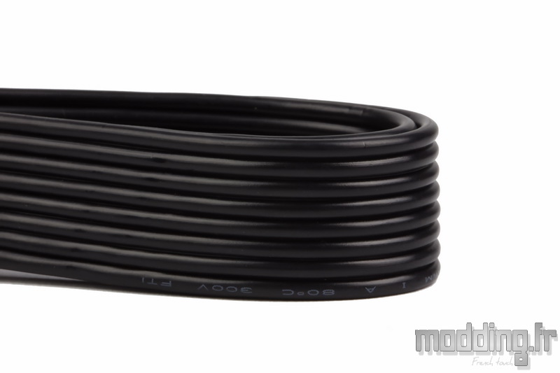 Prime Titanium Fanless 34