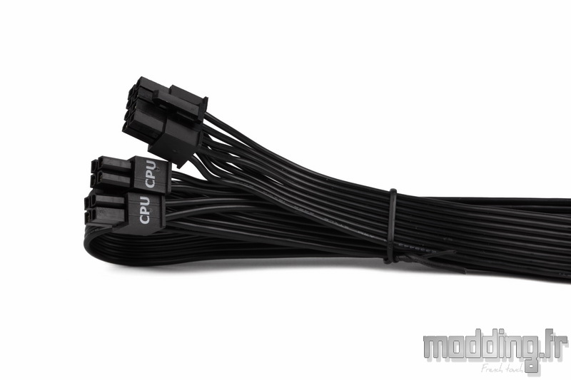 Prime Titanium Fanless 36