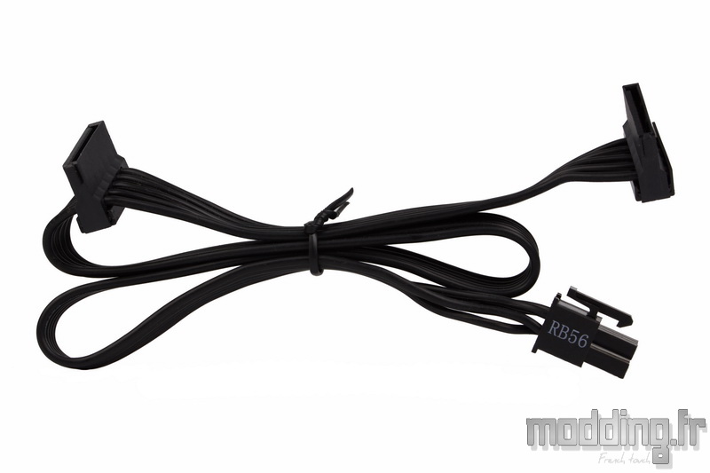 Prime Titanium Fanless 37