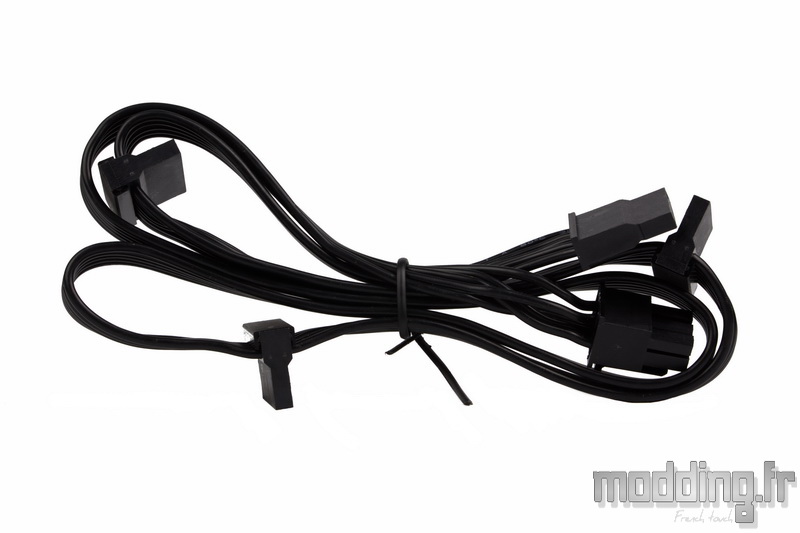 Prime Titanium Fanless 38