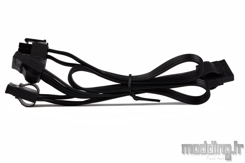 Prime Titanium Fanless 40