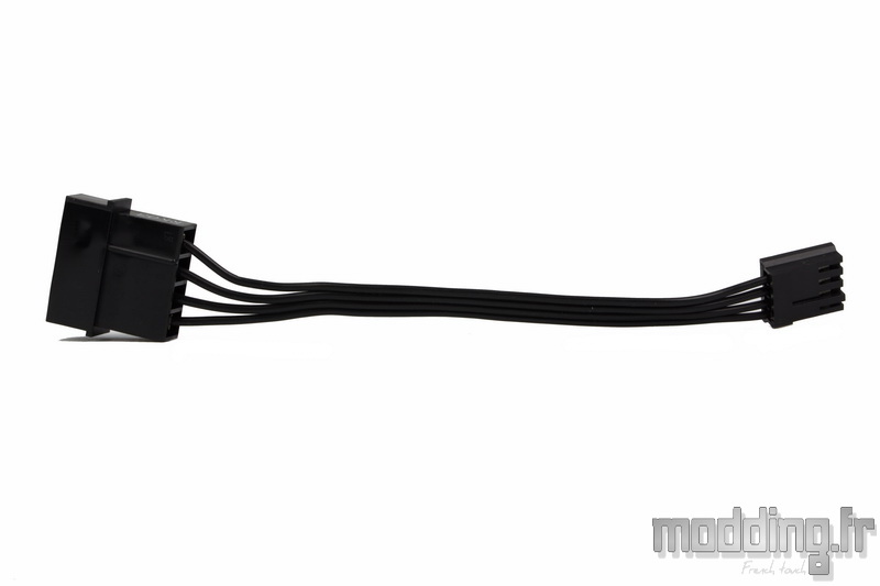 Prime Titanium Fanless 41