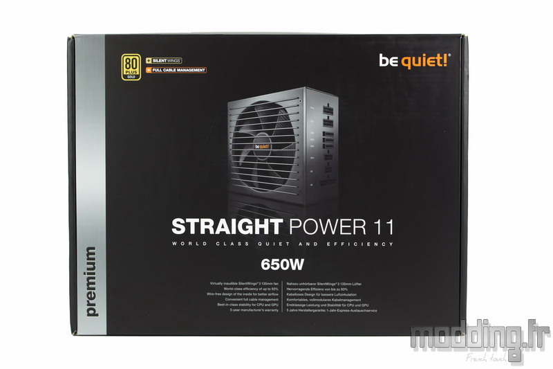 Straight Power 11 01